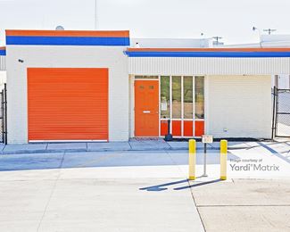 Photo 3 of A1 U Store It Self Storage - 10000 Page Blvd, St. Louis, MO