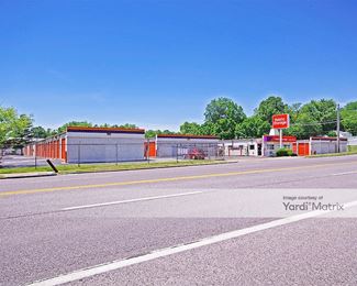 Photo 1 of Public Storage - 3940 Reavis Barracks Road, St Louis, MO