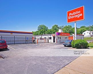 Photo 2 of Public Storage - 3940 Reavis Barracks Road, St Louis, MO