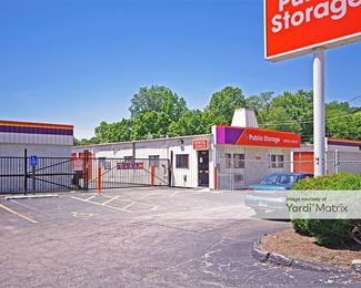 Photo 3 of Public Storage - 3940 Reavis Barracks Road, St Louis, MO