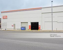 Image for Public Storage - 11 North Vandeventer Avenue, St. Louis, MO