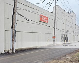 Photo 4 of Public Storage - 11 North Vandeventer Avenue, St. Louis, MO