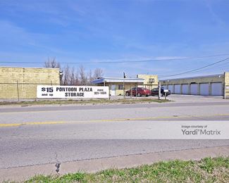 Photo 2 of Pontoon Plaza Storage - 2901 Pontoon Road, Granite City, IL