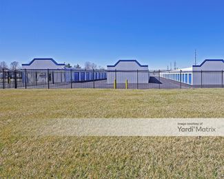 Photo 5 of Devon Self Storage - 1585 Troy O'Fallon Road, Troy, IL