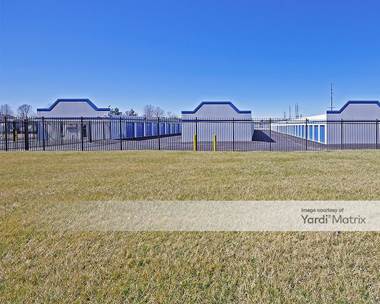 Storage Units for Rent available at 1585 Troy O'Fallon Road, Troy, IL 62294