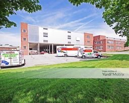 Image for Storage of America - 4327 Gustine Avenue, Saint Louis, MO