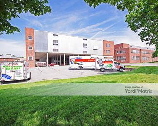 Photo 1 of Storage of America - 4327 Gustine Avenue, Saint Louis, MO