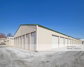 Photo 2 of All Stor Self Storage - 1066 West 23rd Street, Fremont, NE