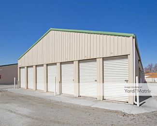Photo 3 of All Stor Self Storage - 1066 West 23rd Street, Fremont, NE