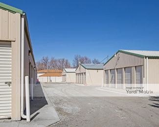 Photo 4 of All Stor Self Storage - 1066 West 23rd Street, Fremont, NE