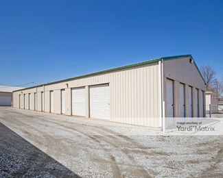 Photo 5 of All Stor Self Storage - 1066 West 23rd Street, Fremont, NE