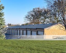 Image for StorageMart - 7900 Harrison Street, Ralston, NE