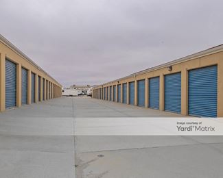 Photo 2 of Aardvark Self Storage - 5800 Arbor Road, Lincoln, NE