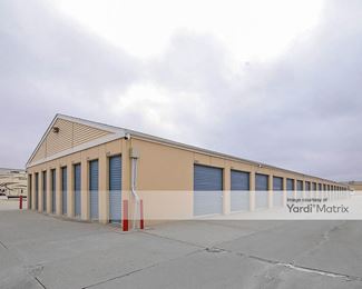 Photo 4 of Aardvark Self Storage - 5800 Arbor Road, Lincoln, NE