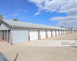 Photo 1 of Storage Ninjas - 10960 North 142 Street, Waverly, NE