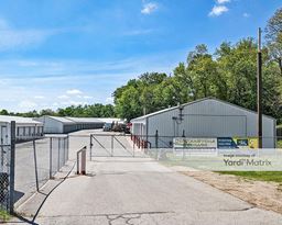Image for Cornerstone Storage - 11621 South 25th Street, Bellevue, NE