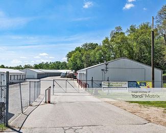 Photo 1 of Cornerstone Storage - 11621 South 25th Street, Bellevue, NE