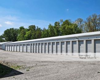 Photo 2 of Cornerstone Storage - 11621 South 25th Street, Bellevue, NE