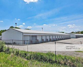 Photo 3 of Cornerstone Storage - 11621 South 25th Street, Bellevue, NE