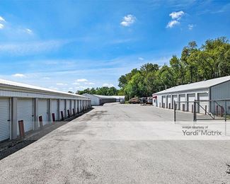 Photo 4 of Cornerstone Storage - 11621 South 25th Street, Bellevue, NE