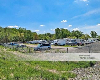 Photo 5 of Cornerstone Storage - 11621 South 25th Street, Bellevue, NE