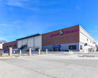 Photo 1 of Armor Storage - 5804 Ames Avenue, Omaha, NE
