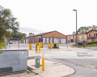 Photo 1 of Milt-s Mini Storage - 2715 Chandler Rd West, Bellevue, NE