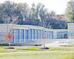 Image for Millard Air Park Self Storage - 13225 Discovery Drive, Omaha, NE