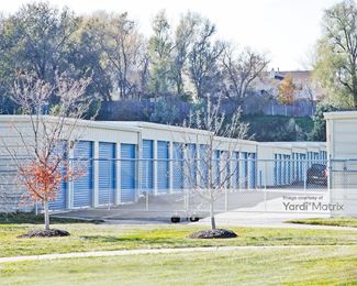 Photo 1 of Millard Air Park Self Storage - 13225 Discovery Drive, Omaha, NE