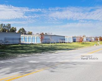 Photo 2 of Millard Air Park Self Storage - 13225 Discovery Drive, Omaha, NE