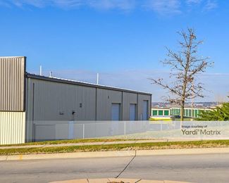 Photo 2 of A A Plus South Kennedy Storage - 1116 Grenoble Drive, Bellevue, NE