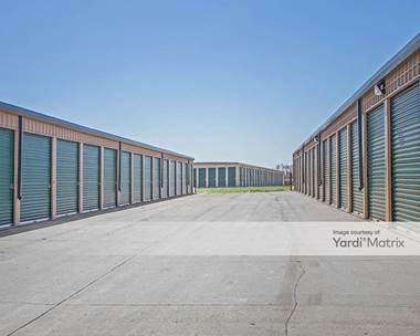 Storage Units for Rent available at 12616 North 156th Street, Bennington, NE 68007