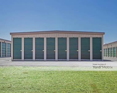 Storage Units for Rent available at 12616 North 156th Street, Bennington, NE 68007
