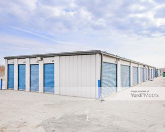 Photo 4 of Storage One - 6915 Eastport Pkwy, La Vista, NE