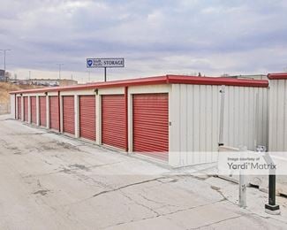 Photo 1 of Extra Space Storage - 13401 Giles Road, Omaha, NE