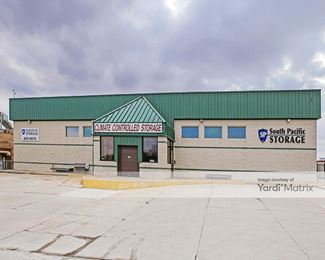 Photo 2 of Extra Space Storage - 13401 Giles Road, Omaha, NE