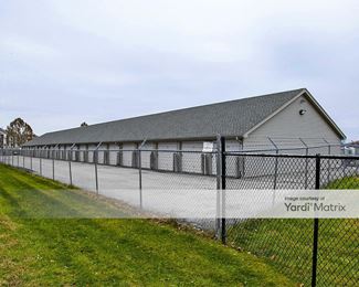 Photo 3 of LockBox Storage - 1620 Papillion Pkwy, Omaha, NE