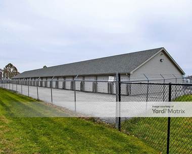 Storage Units for Rent available at 1620 Papillion Pkwy, Omaha, NE 68154