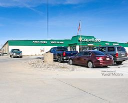 Image for Max Storage - 11020 Emmet Street, Omaha, NE