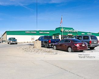 Photo 1 of Max Storage - 11020 Emmet Street, Omaha, NE