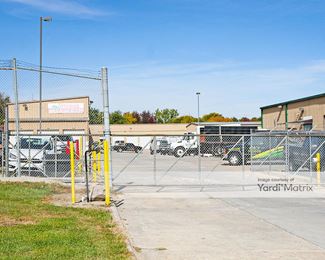Photo 3 of Max Storage - 11020 Emmet Street, Omaha, NE