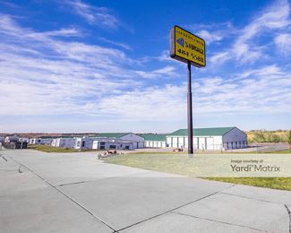 Photo 1 of Stevens Creek Storage - 13940 O Street, Lincoln, NE