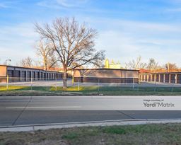 Image for StorageMart - 6099 Irvington Road, Omaha, NE