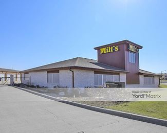 Photo 2 of Milt-s Mini Storage - 3303 North 147th Street, Omaha , NE