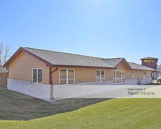 Photo 3 of Milt-s Mini Storage - 3303 North 147th Street, Omaha , NE
