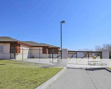 Storage Units for Rent available at 3303 North 147th Street, Omaha, NE 68116