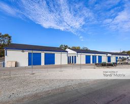 Image for Five Star Storage - 802 Cary Street, Bellevue, NE