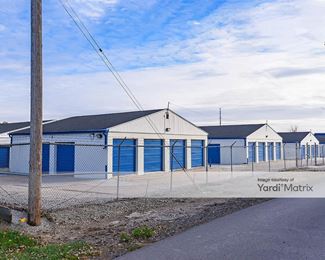Photo 2 of Five Star Storage - 802 Cary Street, Bellevue, NE