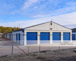 Photo 3 of Five Star Storage - 802 Cary Street, Bellevue, NE
