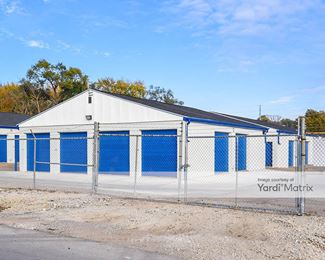 Photo 4 of Five Star Storage - 802 Cary Street, Bellevue, NE